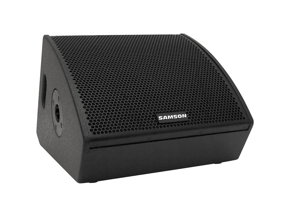 Samson RSXM12A - 800W 2-Way Active Stage Monitor (12")