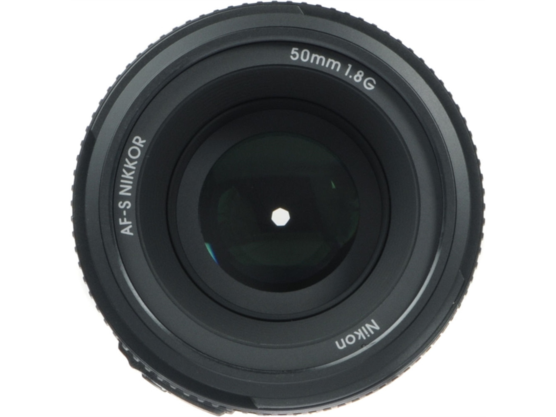 Nikon AF-S NIKKOR 50mm f/1.8G Lens | Rubber Monkey | NZ