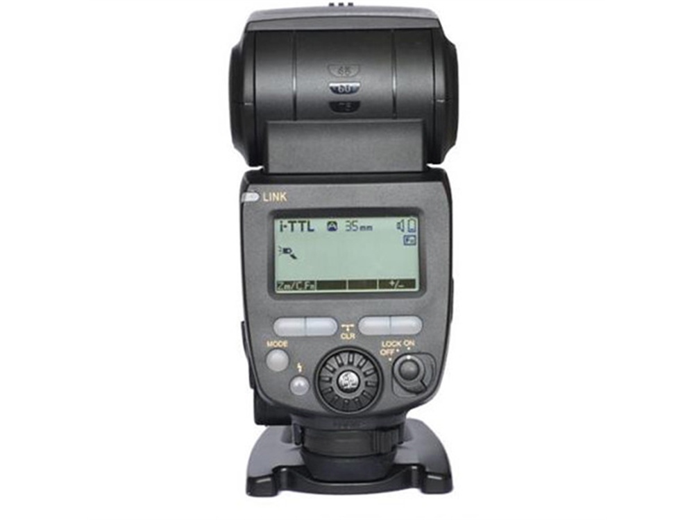 Yongnuo YN685 Wireless TTL Speedlite for Nikon Cameras | NZ Yongnuo YN685 Wireless TTL Speedlite for Nikon Cameras | NZ
