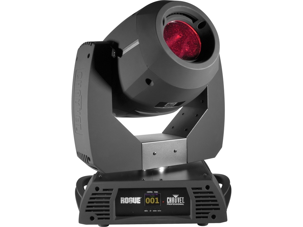 CHAUVET Rogue R2 Spot Moving Head LED Light Fixture