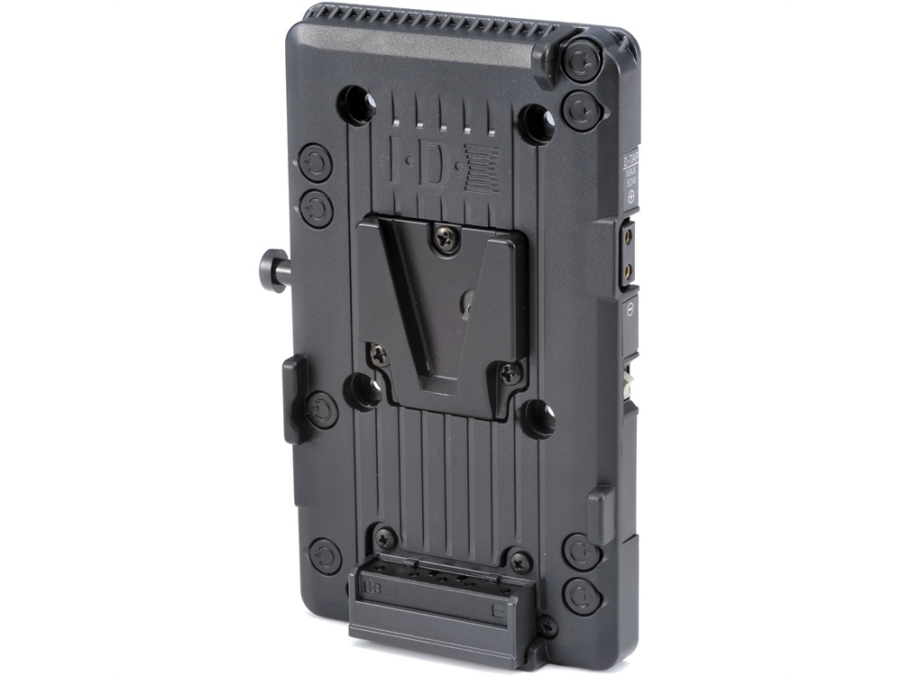 IDX V-Mount Adapter for Blackmagic URSA Camera