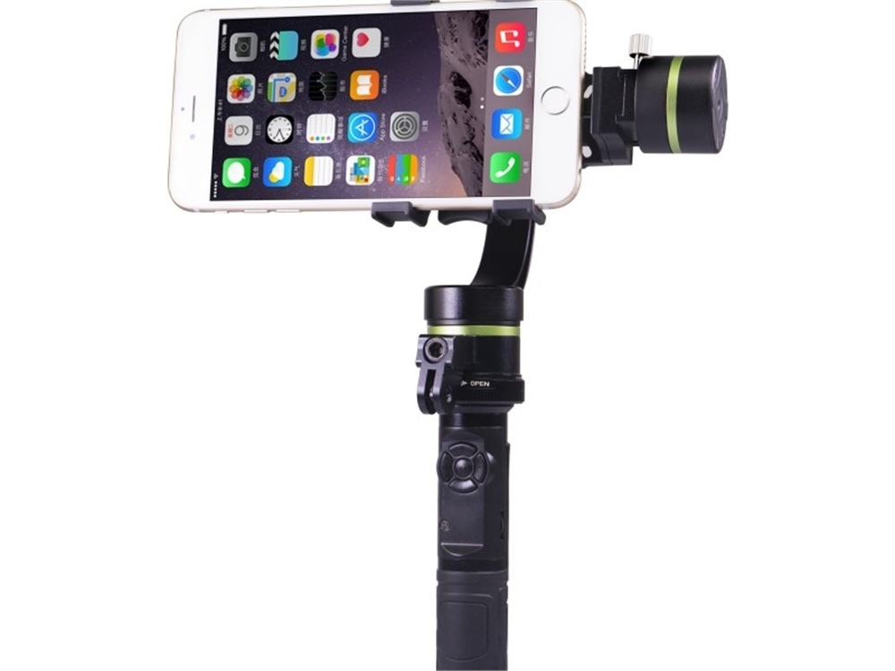 Lanparte LA3D-S 3-Axis Handheld Gimbal for Smartphone