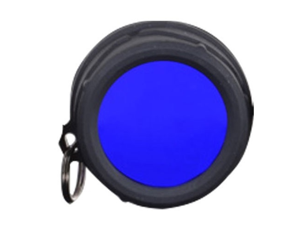Klarus FT11 Flashlight Filter - Blue