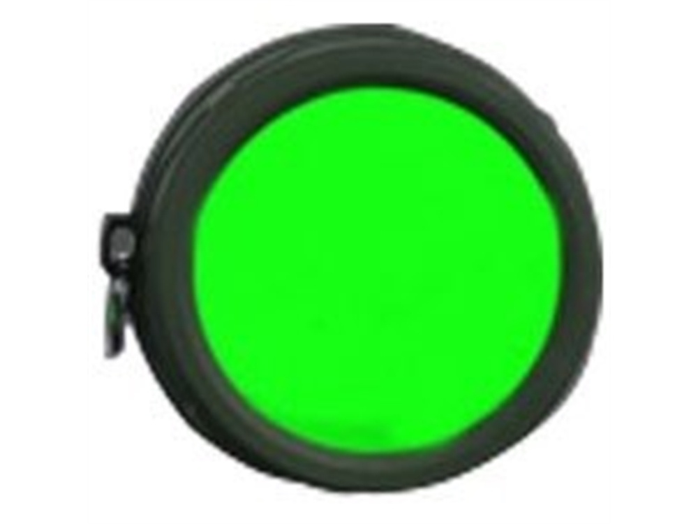 Klarus FT30 Flashlight Filter - Green