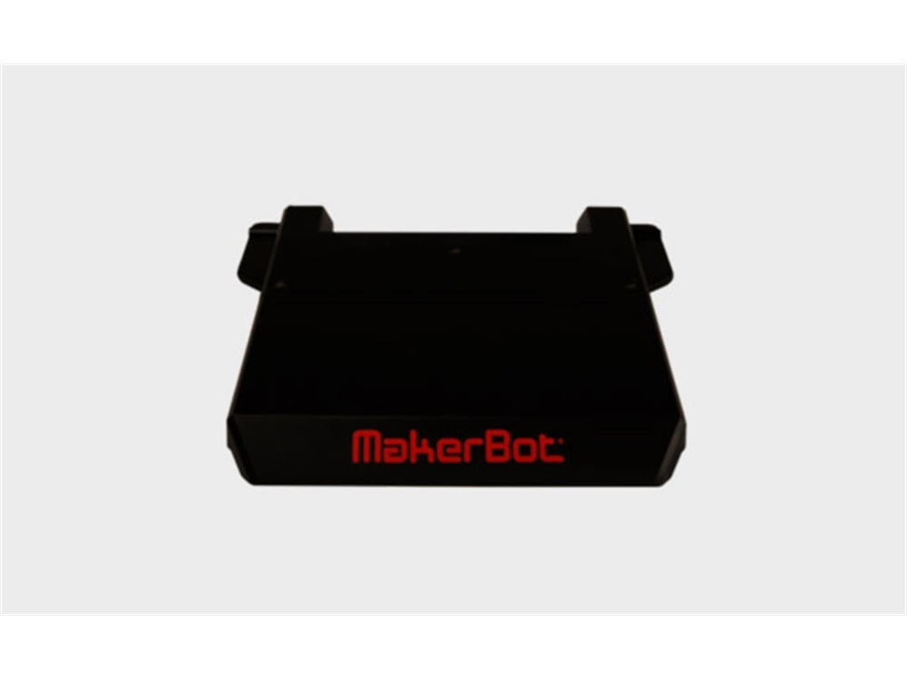 MakerBot Build plate for Replicator Mini