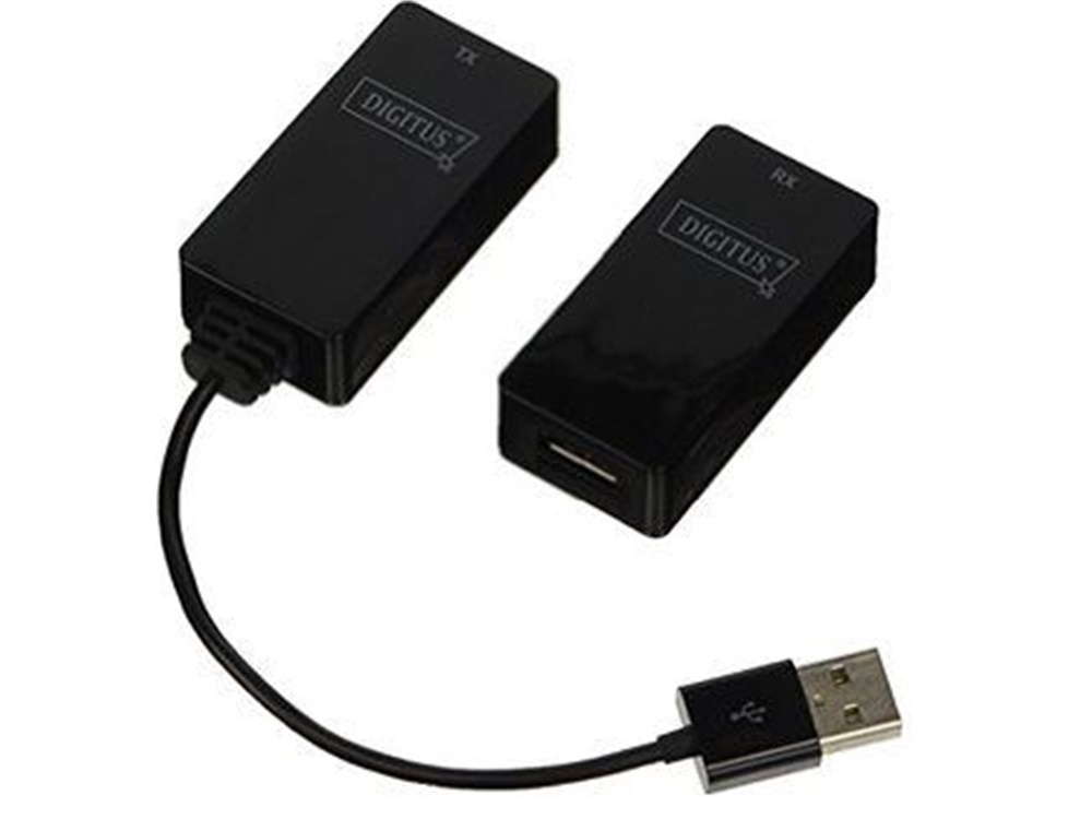 Digitus USB Line Extender - Up to 45M