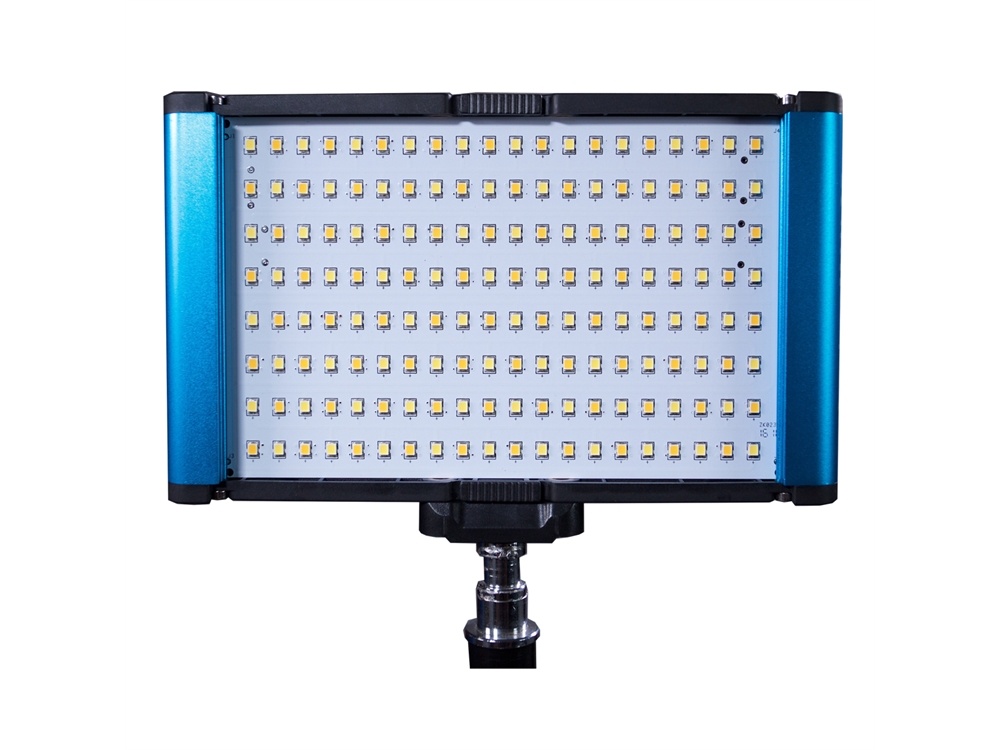 Dracast Camlux Max SMD Bi-Colour On-Camera LED Light