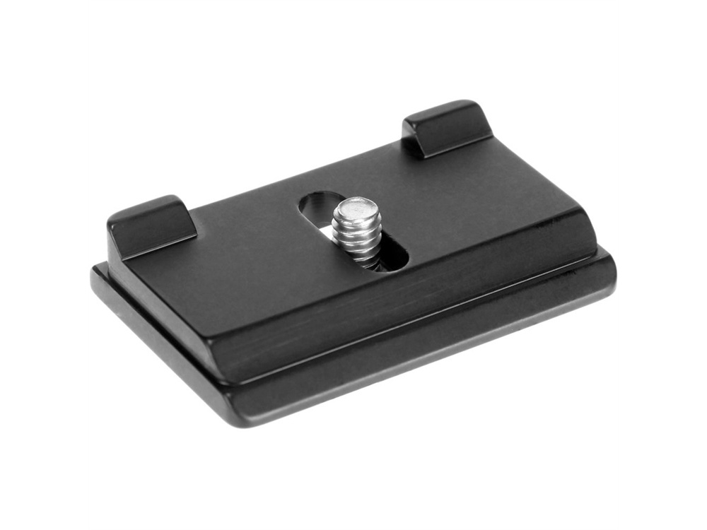Acratech Quick Release Plate for Sony A6300