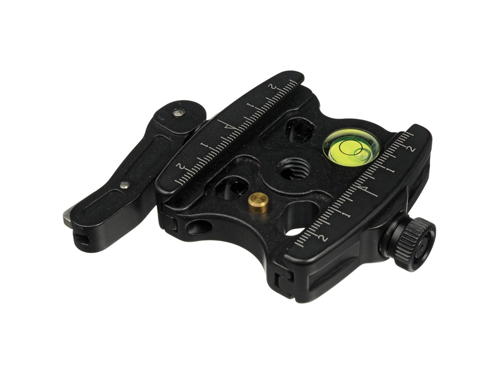 Acratech Arca-Type Locking Lever Clamp for GV2 or Ultimate Ballhead