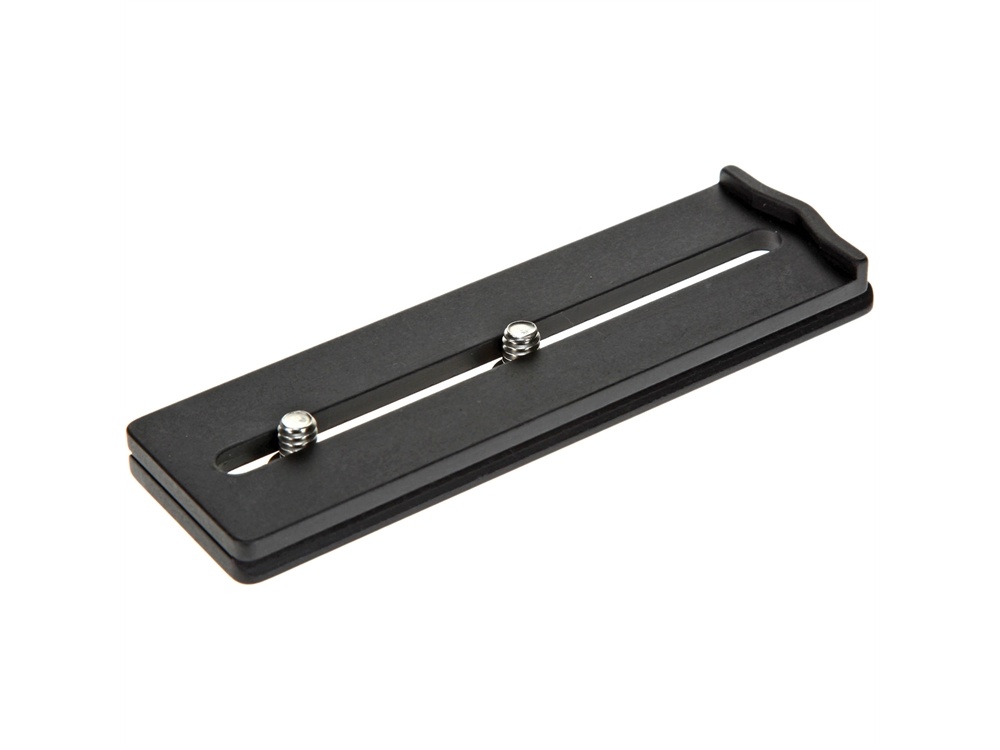 Acratech Quick Release Plate for Telephoto Lenses (5")