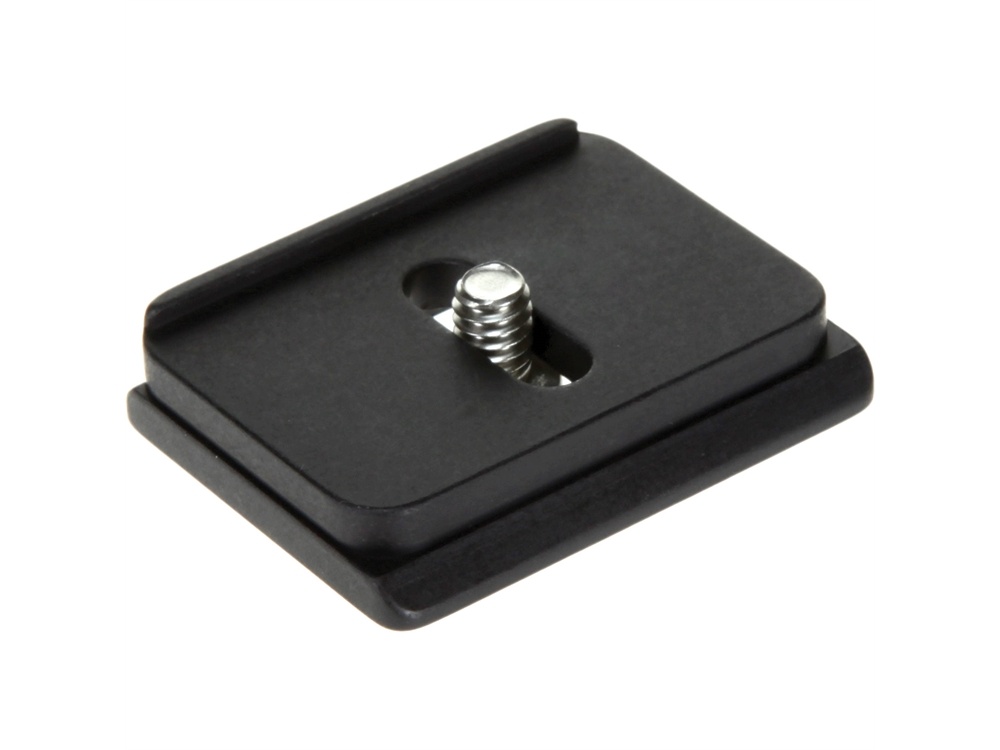 Acratech Arca-Type Quick Release Plate for Panasonic DMC-G1, GH1, GH2