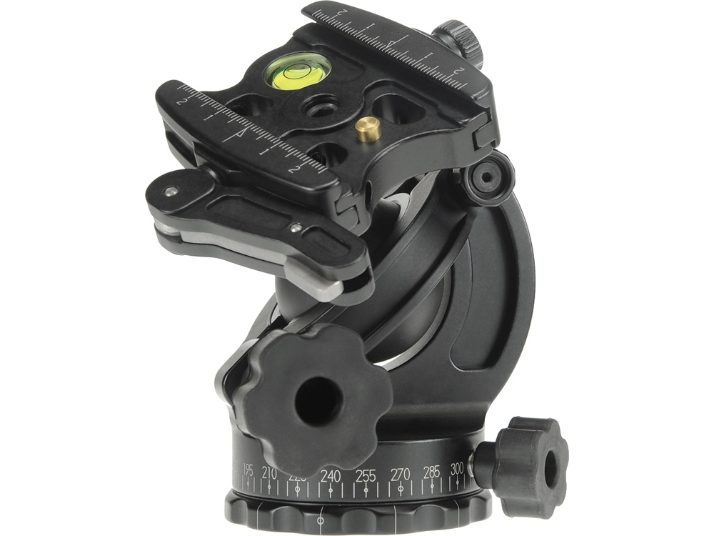 Acratech Ultimate GP Ballhead with Lever Clamp