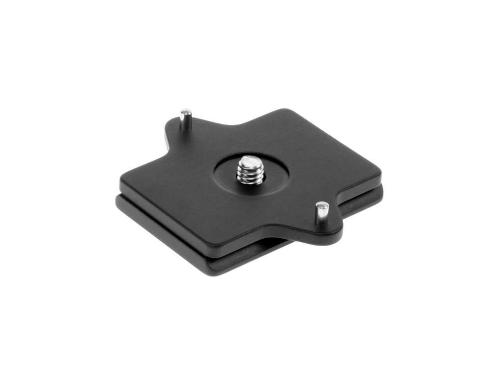 Acratech Arca-Type Quick Release Plate for Phase One XF