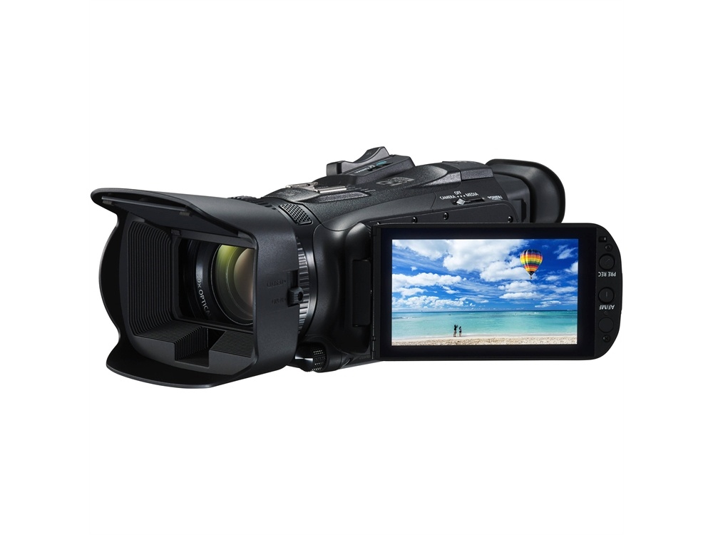 Canon Legria HF G40 Full HD Camcorder (PAL)