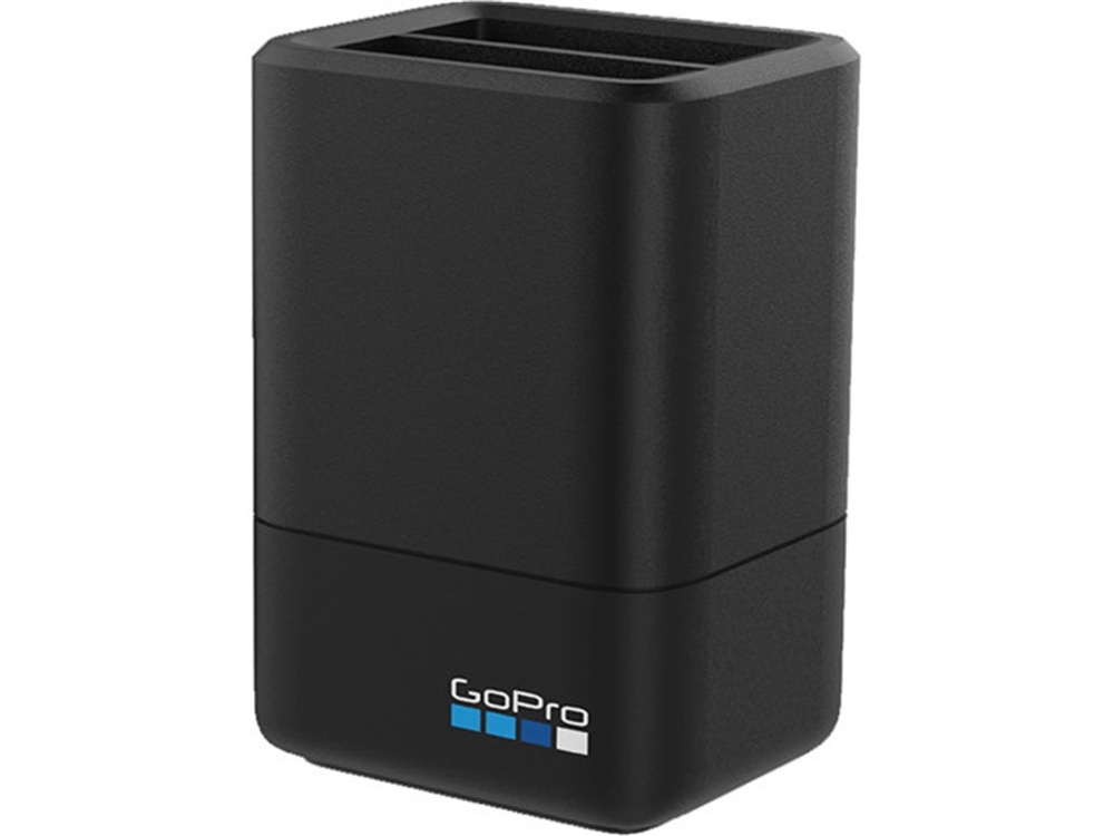 GoPro Dual Battery Charger with Battery