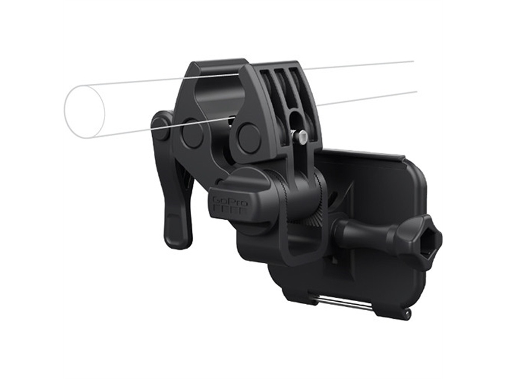 GoPro sports mount for Gun / Rod / Bow