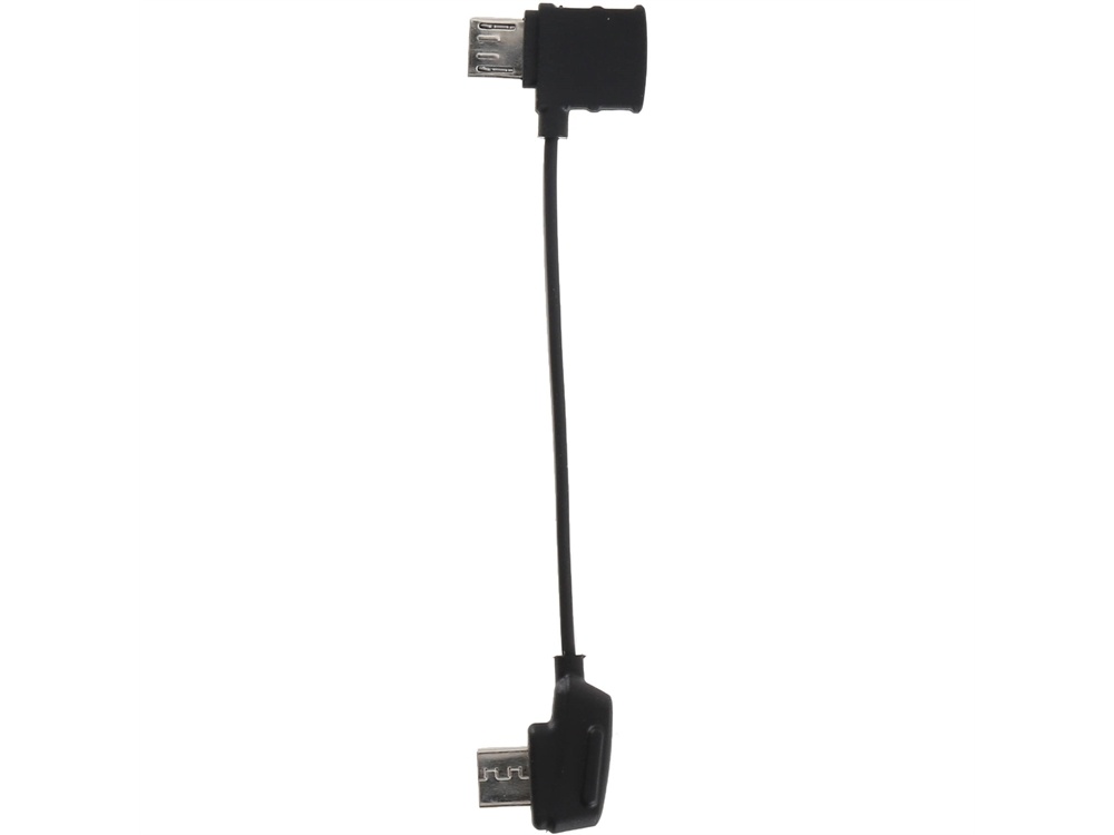 DJI RC Cable for Mavic Controller (Reverse Micro-USB)