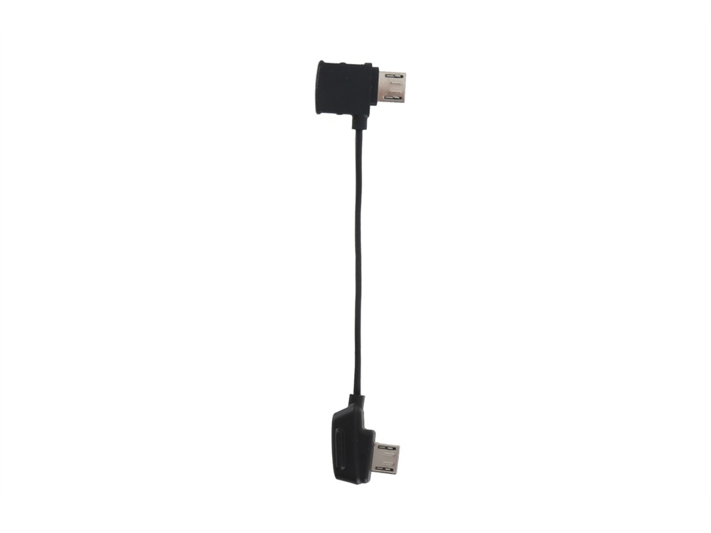 DJI Mavic - RC Cable (Standard Micro USB connector)