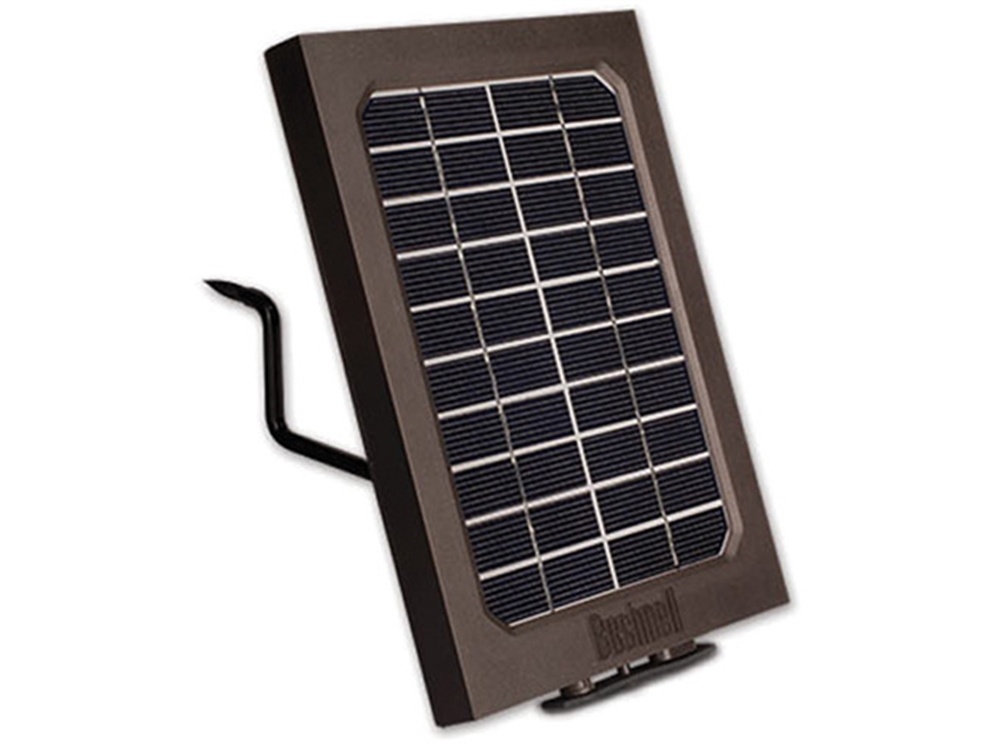 Bushnell Solar Panel for Trophy Cam HD Aggressor