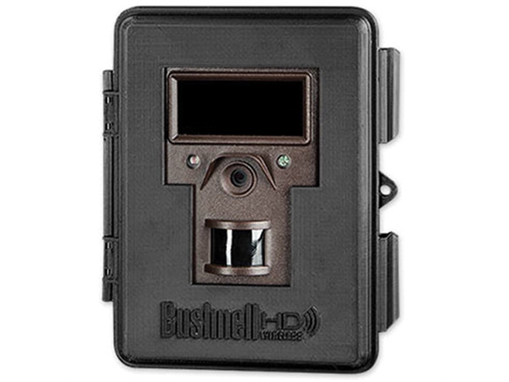 Bushnell Security Case for Trophy Cam HD Wireless Trail Camera