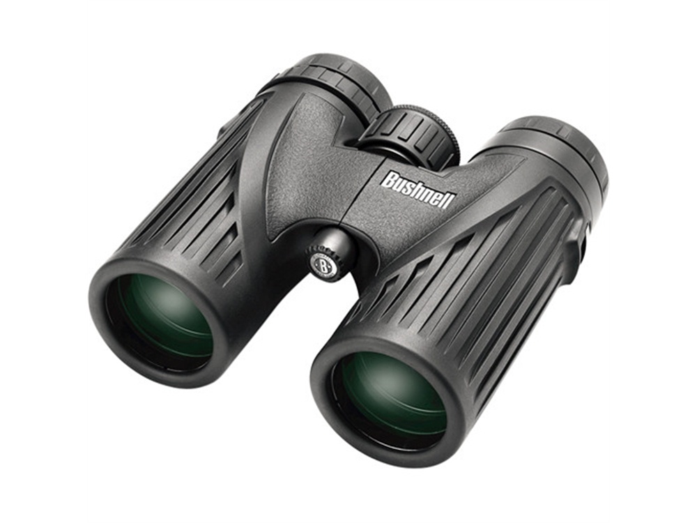 Bushnell Legend Ultra HD 10x36 Binocular (Black)