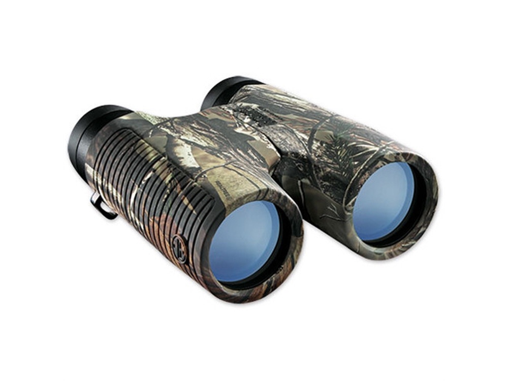 Bushnell 10x42 Permafocus Binocular (Camouflage, Clamshell Packaging)