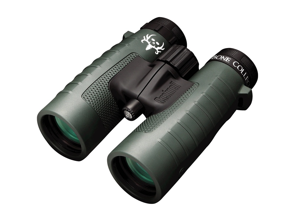 Bushnell 10x42 Trophy XLT Binocular (Green)
