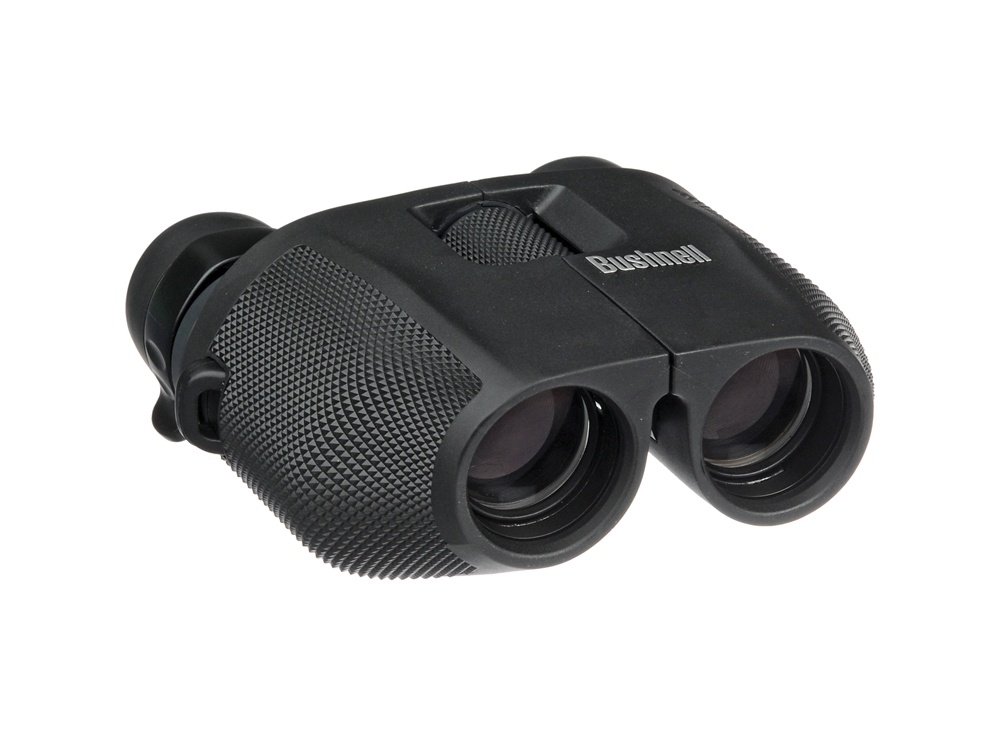 Bushnell 7-15x25 Powerview Zoom Binocular (Clamshell Packaging)