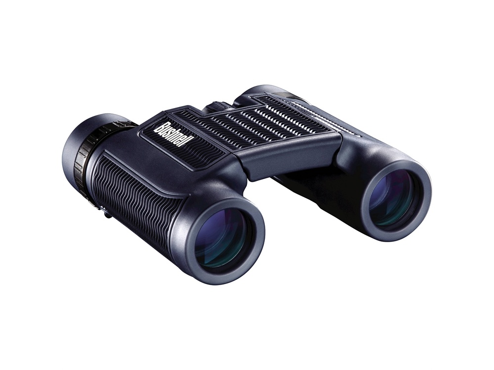 Bushnell 8x25 H2O Compact Binocular (Black)