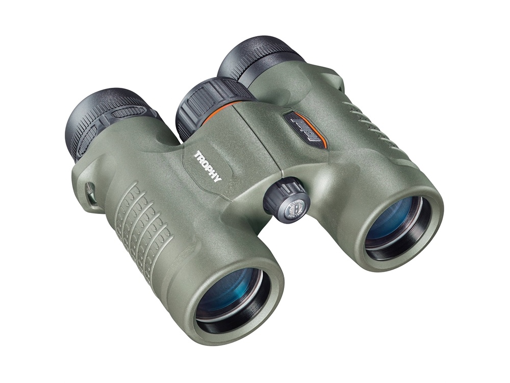 Bushnell 8x32 Trophy Binocular (Green)