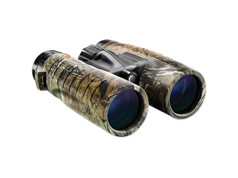 Bushnell 8x42 Trophy XLT Binocular (Realtree Xtra Camo, Clamshell Packaging)