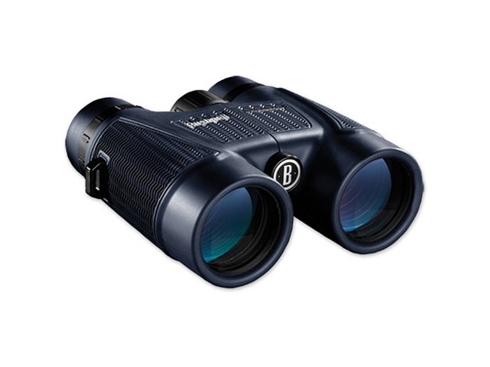 Bushnell 8x42 H2O Roof-Prism Binocular (Clamshell Packaging)