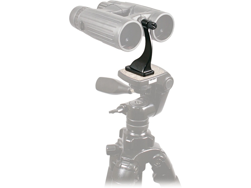 Bushnell Tripod Adapter for Binocular (Black)