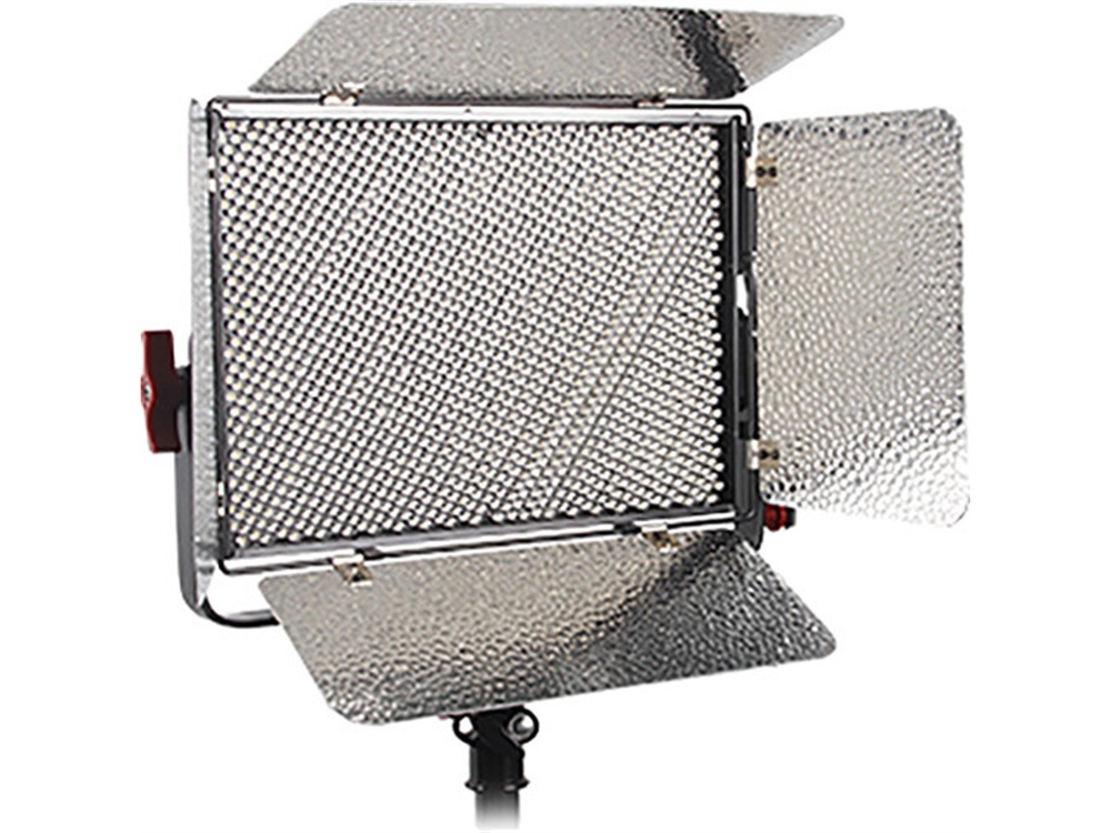 Aputure Light Storm LS 1s Daylight Colour LED Light w/ Sony V Battery Controller - Open Box Special