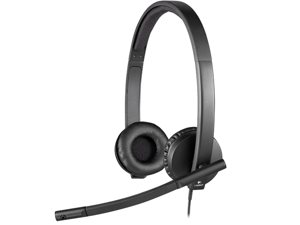 usb compatible headset