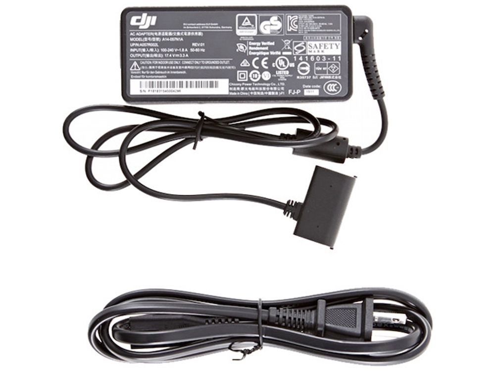 DJI Charger for Ronin Battery (57W)