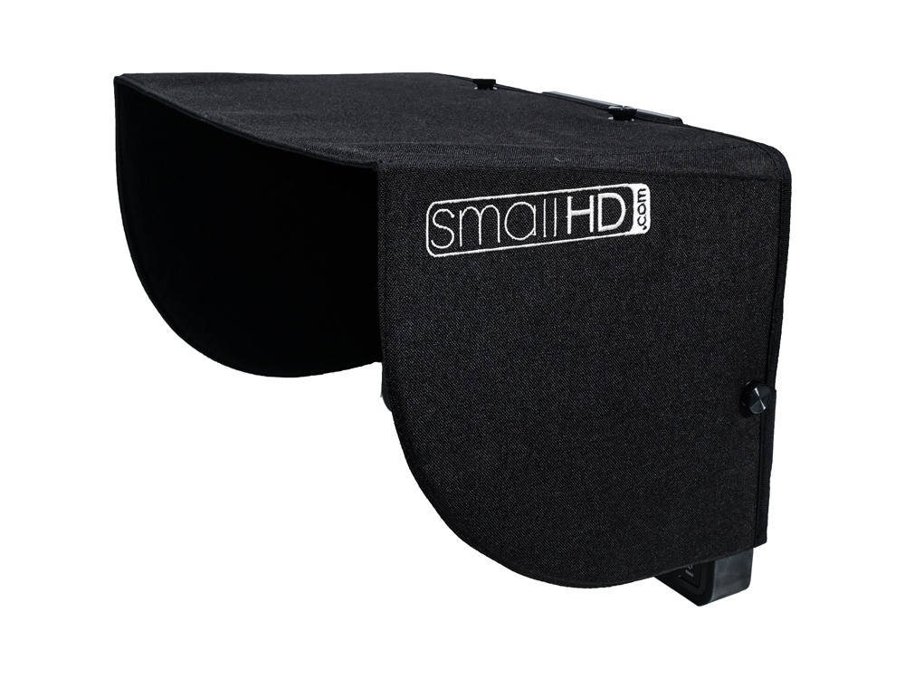 SmallHD Sun Hood for 2400 Series Production Monitors