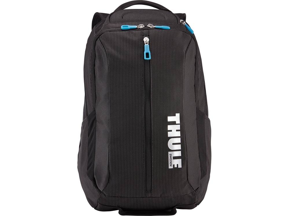 Thule Crossover 25L Daypack for 15" Laptop (Black)