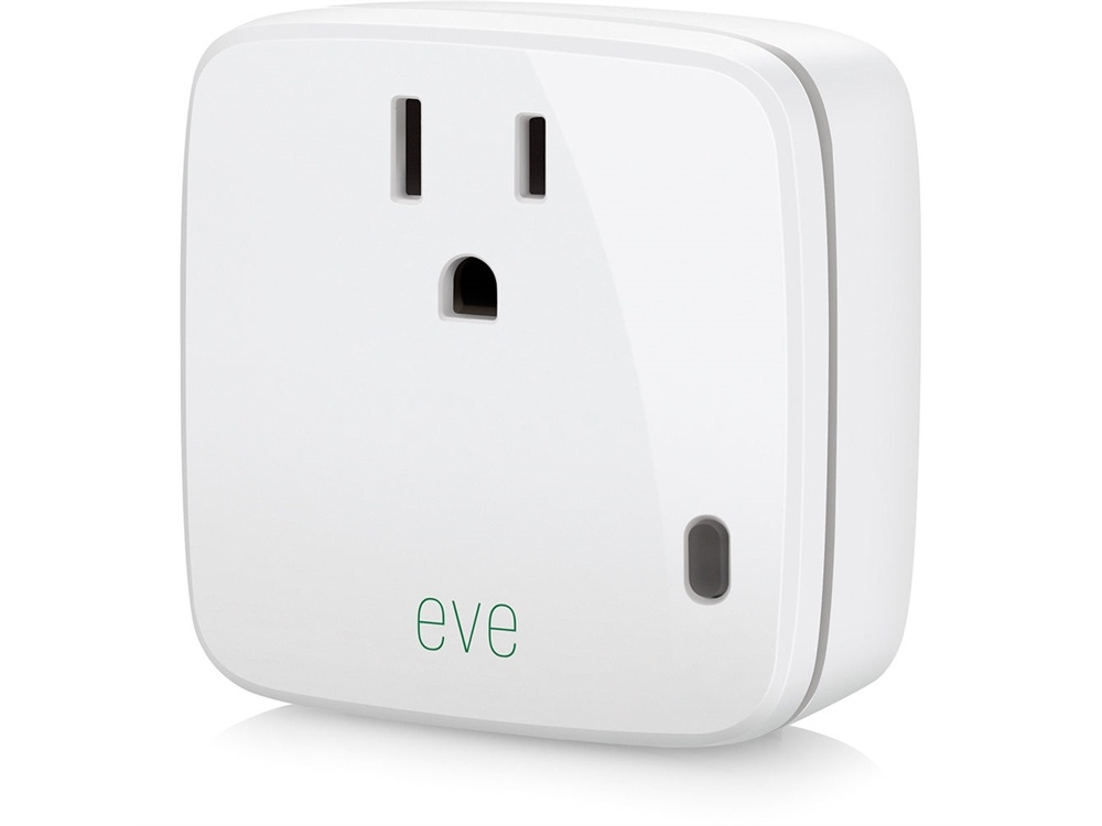 Elgato Systems Eve Energy Wireless Power Sensor and Switch