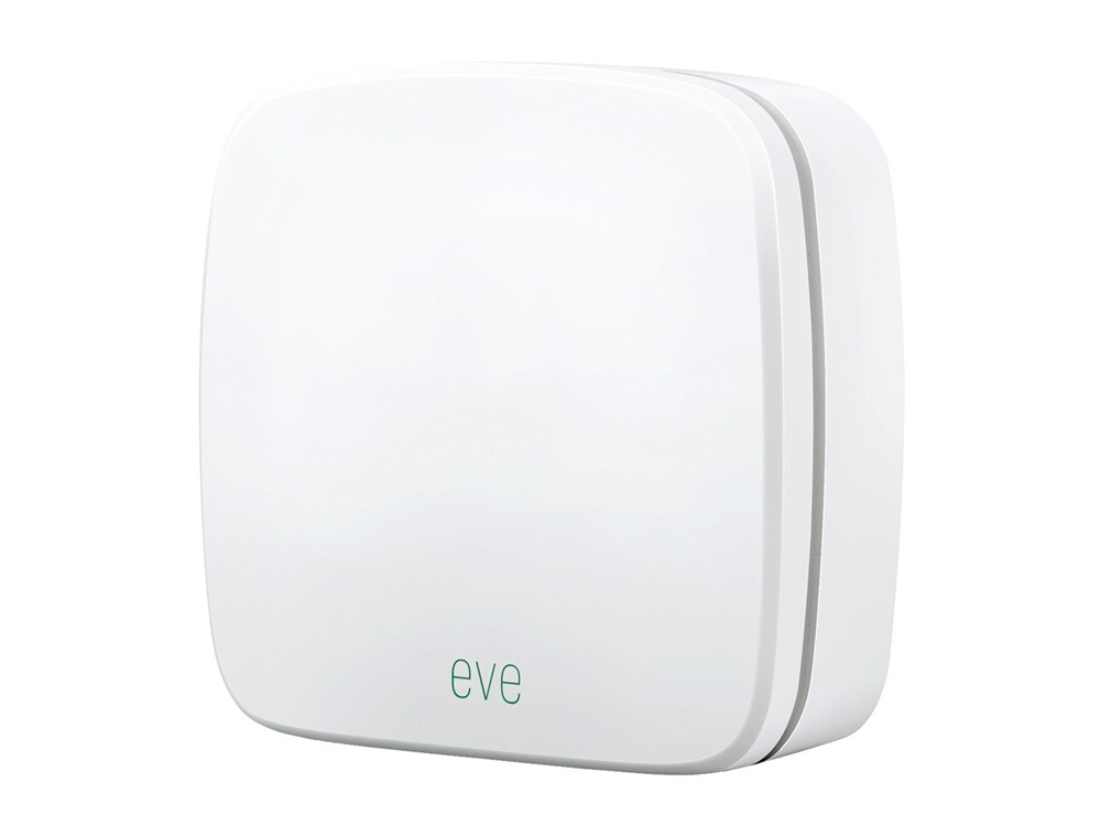 Elgato Systems Eve Room Wireless Indoor Sensor