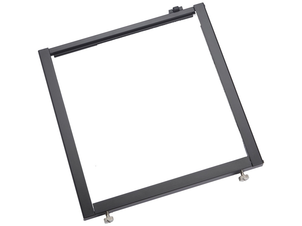 Litepanels Adapter Frame for 1x1 Barndoors or Honeycomb