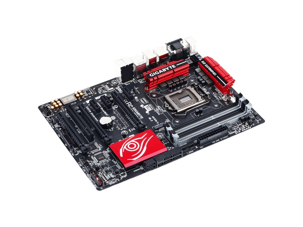 Gigabyte GA-Z97X-Gaming 5 ATX Motherboard
