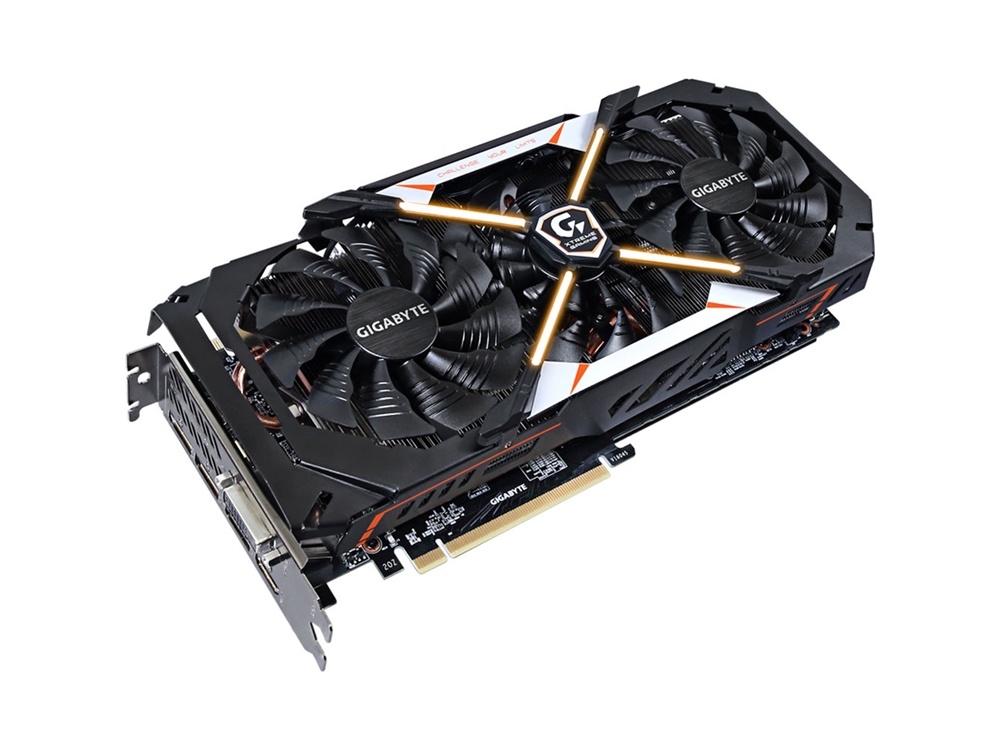 Gigabyte GeForce GTX 1080 Xtreme Gaming Premium Pack Graphics Card