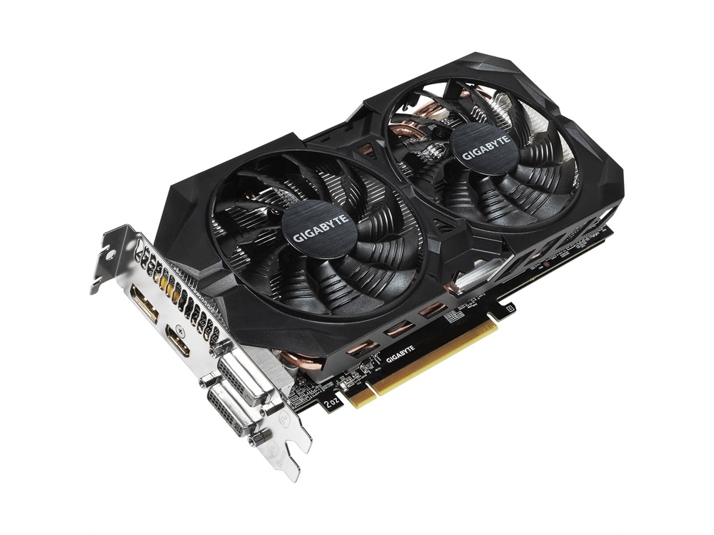 Gigabyte Radeon R9 380X G1 Gaming Graphics Card