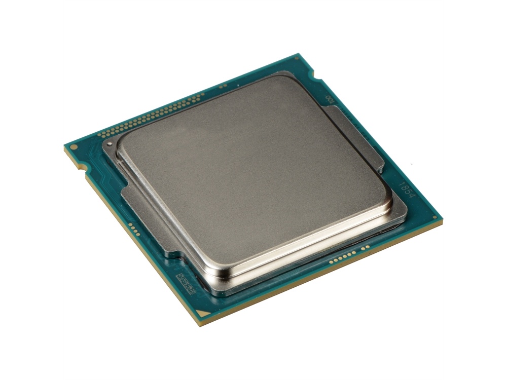 Intel Xeon E3-1230 v5 3.4 GHz Quad-Core LGA 1151 Processor
