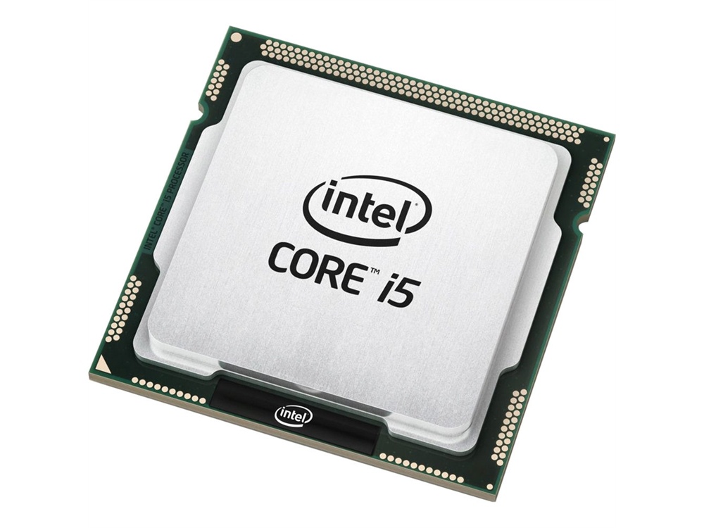 Intel Core i5-4690K 3.5 GHz Processor
