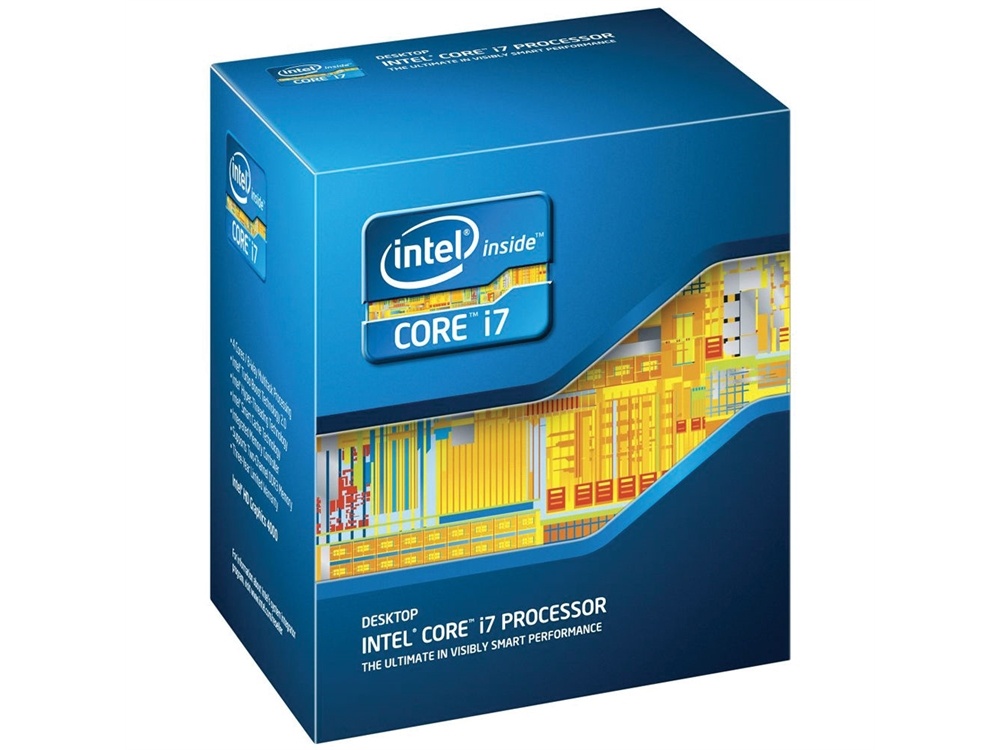 Intel Core i7-4910MQ 2.9 GHz Quad-Core Mobile Processor