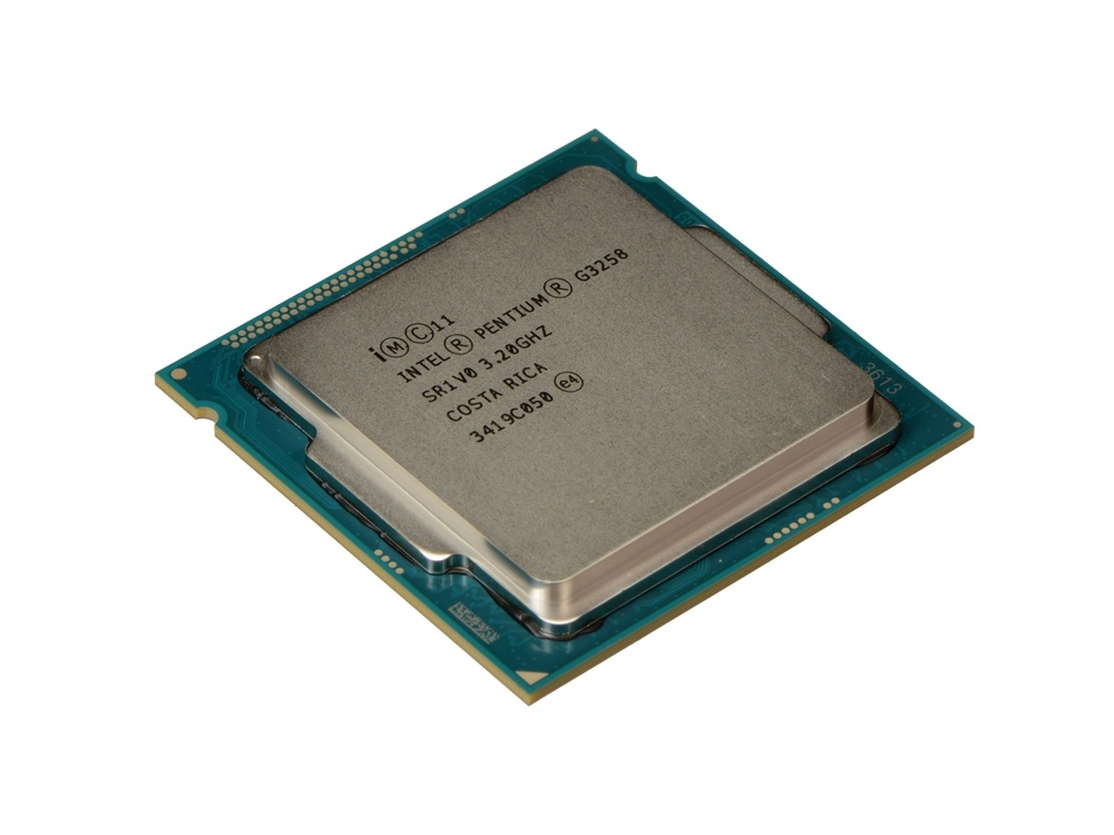 Intel Pentium G3258 3.2 GHz Processor