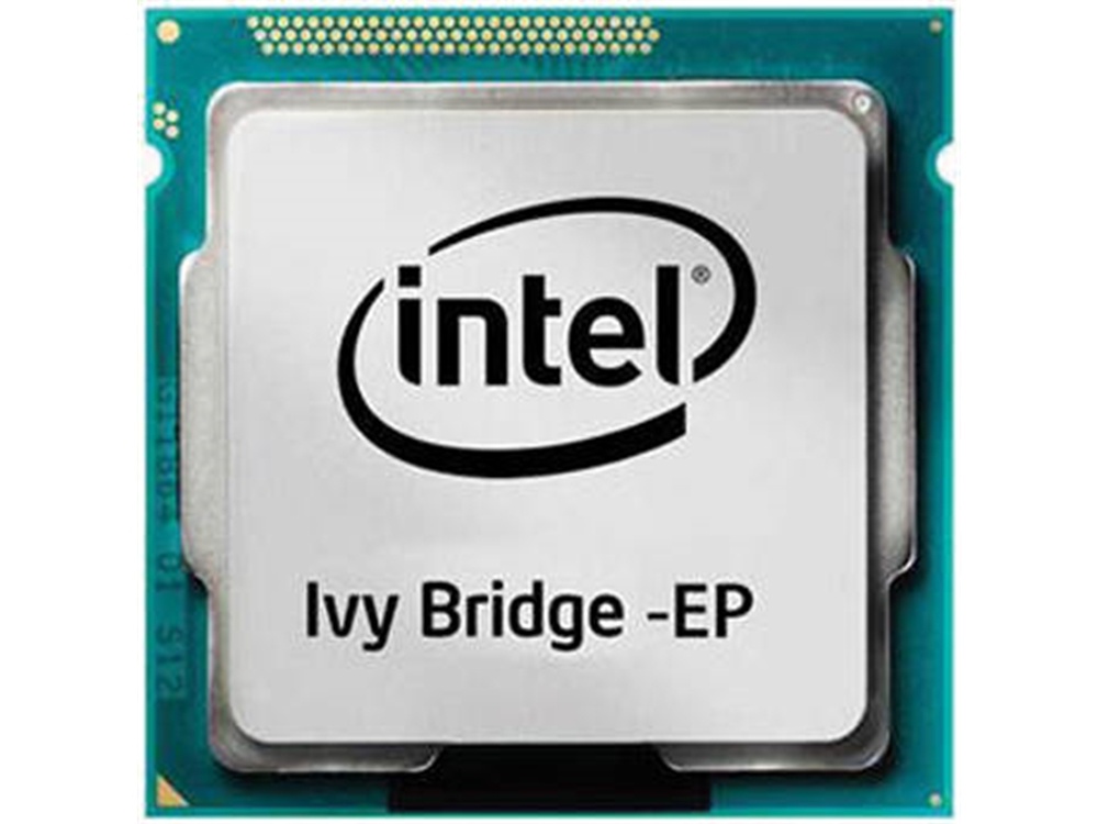Intel Xeon E5-2430 v2 2.5 GHz Processor