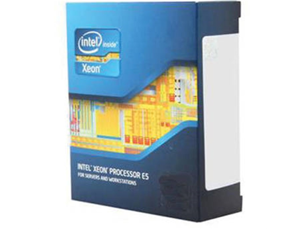 Intel Xeon E5-2660v2 2.20 GHz Processor